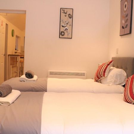 Modern Newgate Apartments - Convenient Location, Close To All Local Amenities Stoke-on-Trent Exterior foto