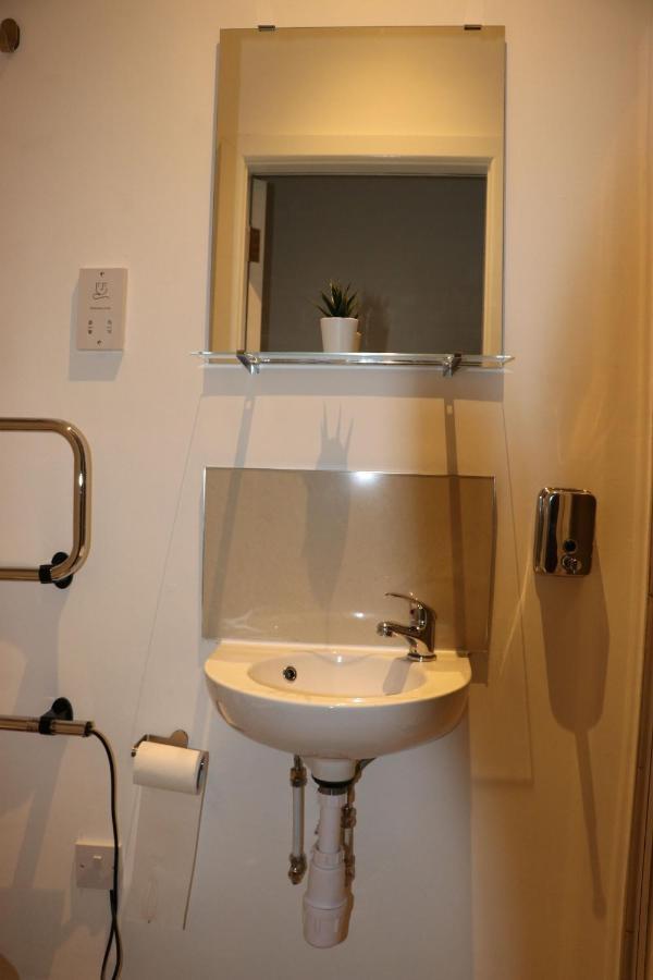 Modern Newgate Apartments - Convenient Location, Close To All Local Amenities Stoke-on-Trent Exterior foto